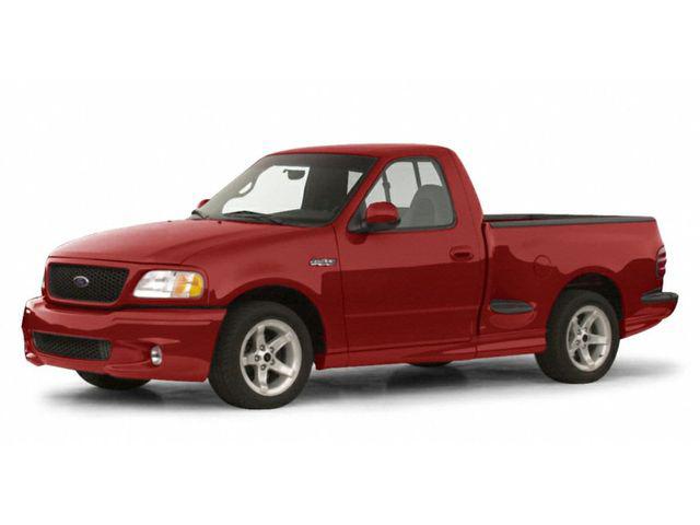 2000 Ford F-150
