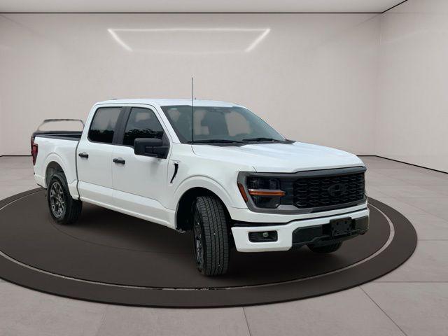 FORD F-150 STX - 1