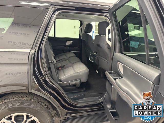 2025 FORD EXPEDITION ACTIVE — миниатюра 14