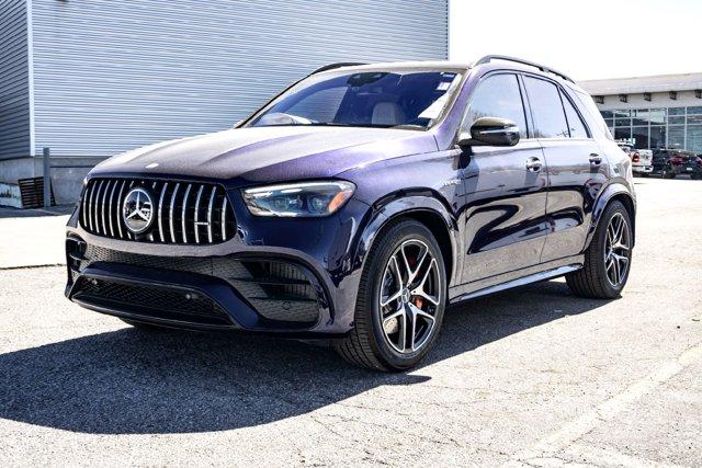 MERCEDES-BENZ GLE-CLASS - 6