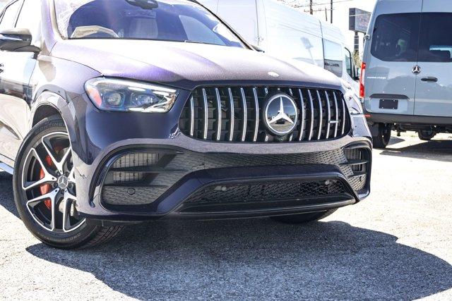 MERCEDES-BENZ GLE-CLASS - 3