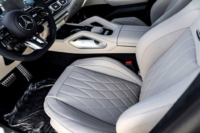 MERCEDES-BENZ GLE-CLASS - 10