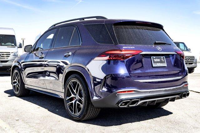 MERCEDES-BENZ GLE-CLASS - 5