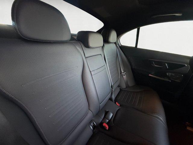 2024 Mercedes-BENZ C-CLASS 缩略图 18