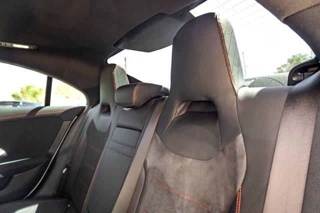 صورة مصغرة 19 لـ 2026 Mercedes-BENZ CLA