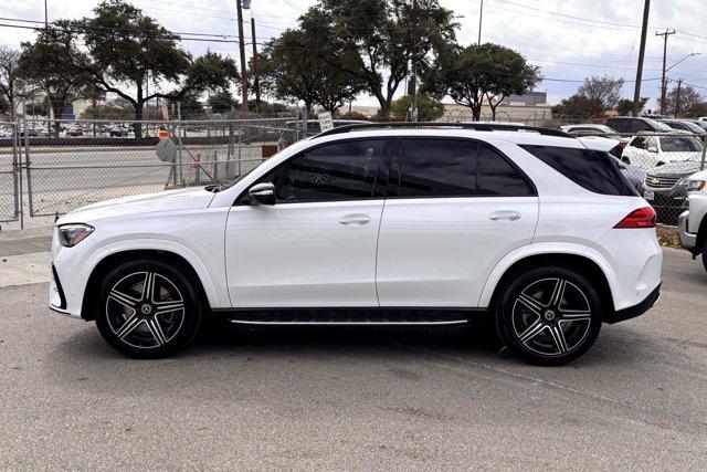 MERCEDES-BENZ GLE - 4