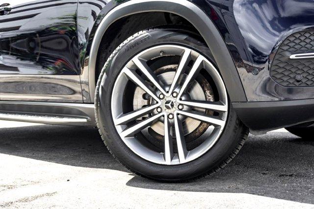 MERCEDES-BENZ GLE - 2