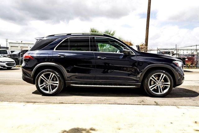 MERCEDES-BENZ GLE - 4