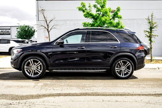 MERCEDES-BENZ GLE - 8