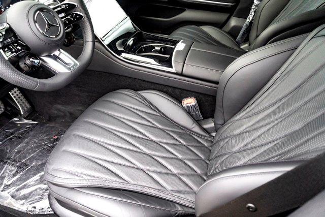 MERCEDES-BENZ S-CLASS - 10
