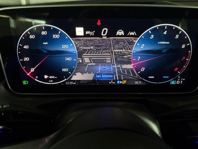 صورة مصغرة 16 لـ 2026 Mercedes-BENZ C-CLASS