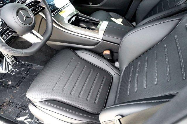 2026 Mercedes-BENZ GLC 缩略图 12
