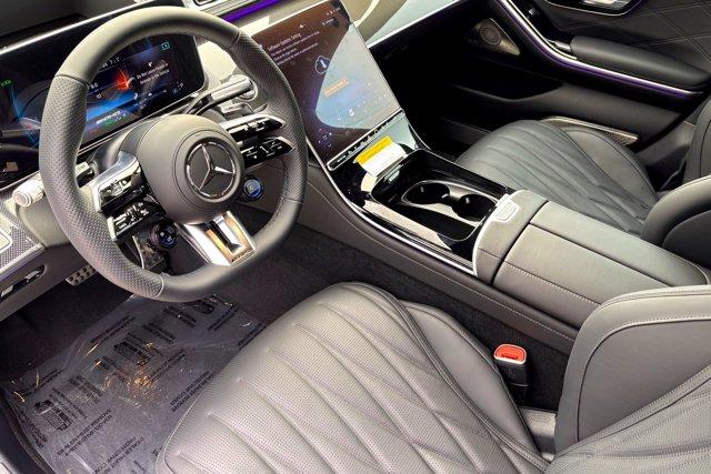 MERCEDES-BENZ S-CLASS - 7