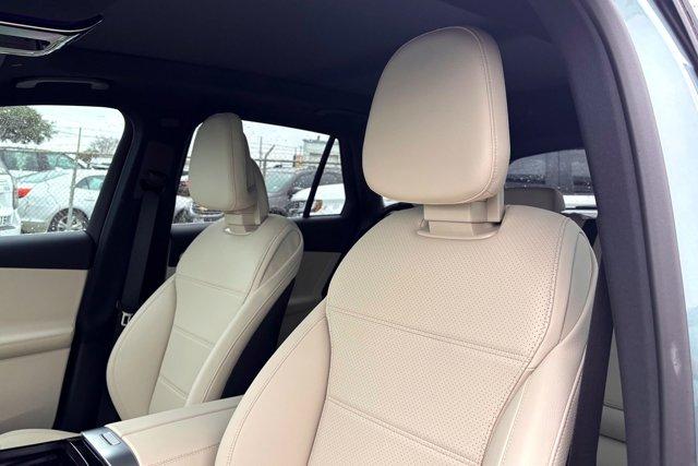 MERCEDES-BENZ GLC - 8