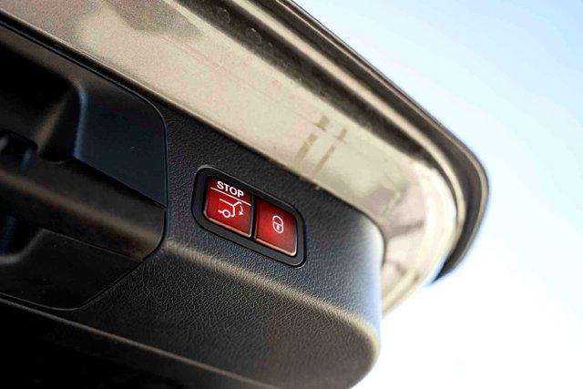 MERCEDES-BENZ GLB-CLASS AMG - 8