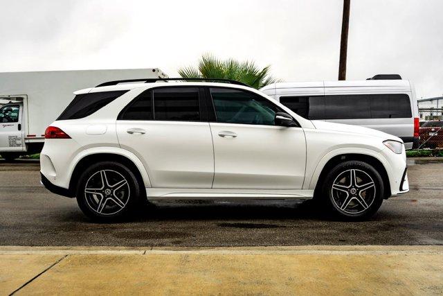 MERCEDES-BENZ GLE - 4