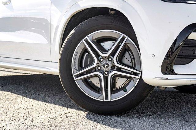 MERCEDES-BENZ GLE - 2