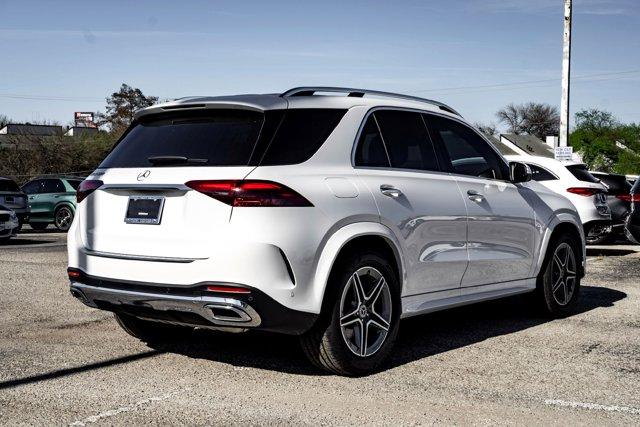 MERCEDES-BENZ GLE - 4