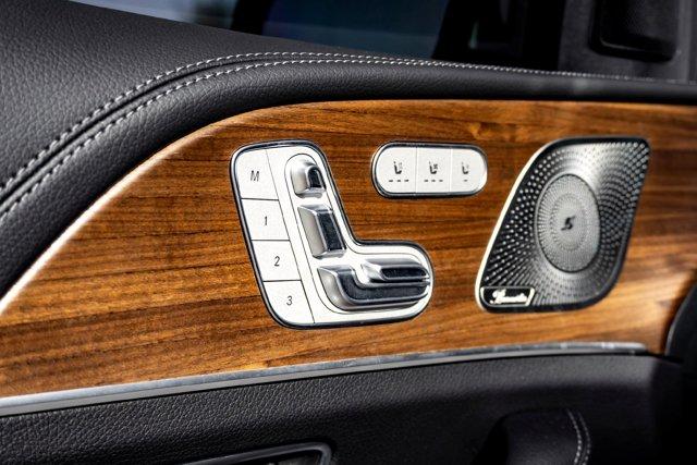 MERCEDES-BENZ GLE - 8