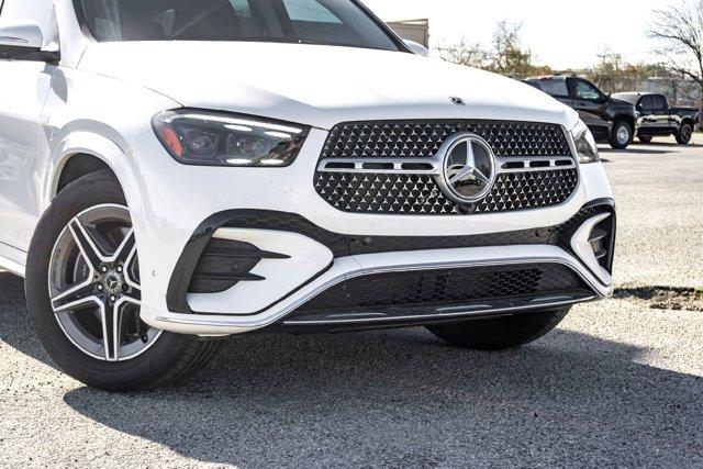 MERCEDES-BENZ GLE - 3