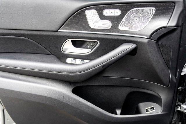 MERCEDES-BENZ GLE - 10