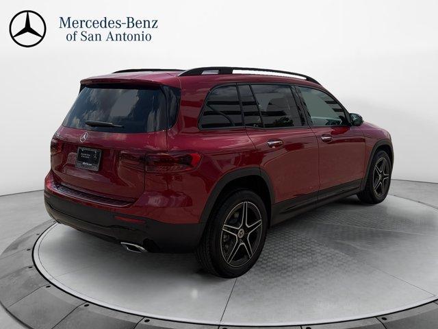 2026 Mercedes-BENZ GLB 照片 7