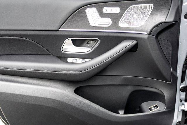 MERCEDES-BENZ GLS-CLASS - 7