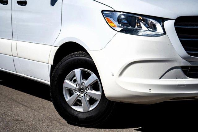 MERCEDES-BENZ OTHERS - 2