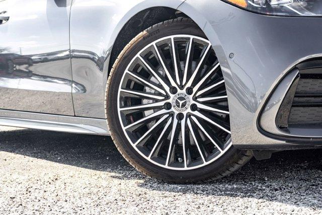 صورة 2 لـ 2025 Mercedes-BENZ C-CLASS