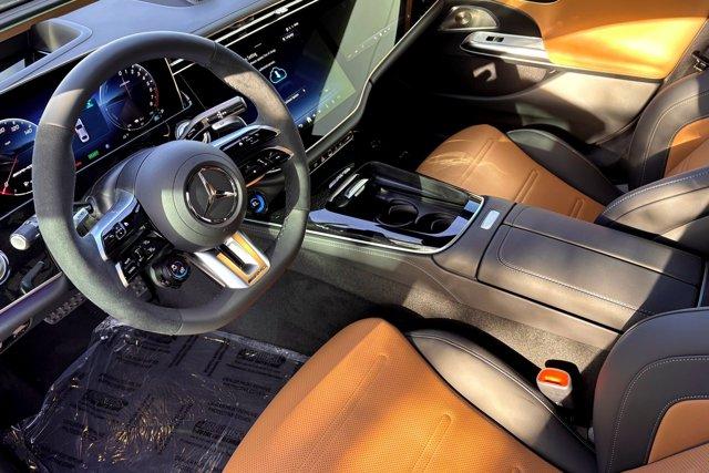 MERCEDES-BENZ E-CLASS - 7