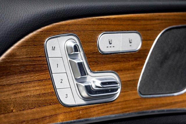 MERCEDES-BENZ GLE-CLASS - 8