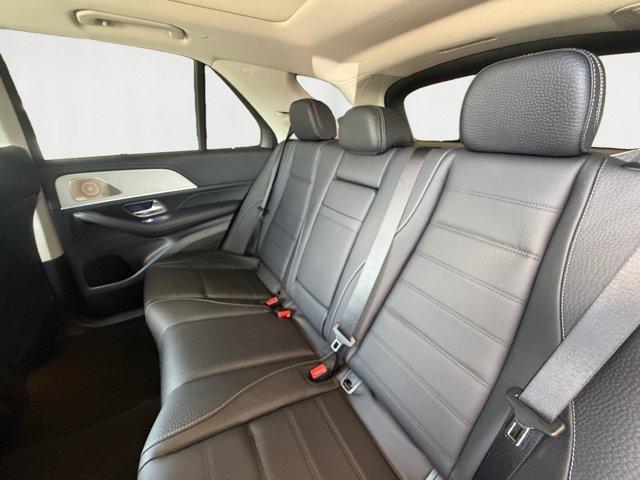صورة 10 لـ 2026 Mercedes-BENZ GLE