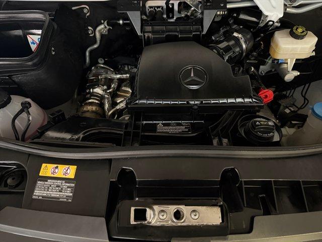 2025 Mercedes-BENZ OTHERS 缩略图 20