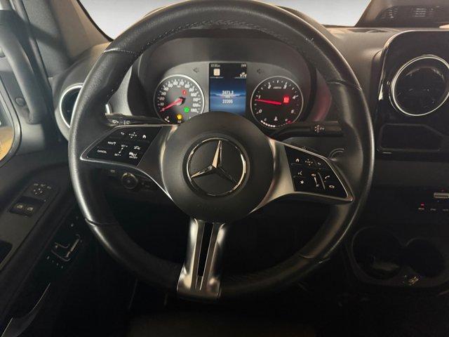 2025 Mercedes-BENZ OTHERS 缩略图 11