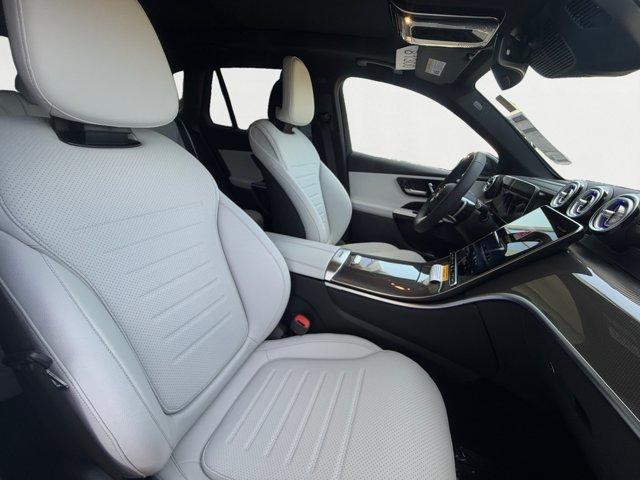 2026 Mercedes-BENZ GLC 缩略图 15