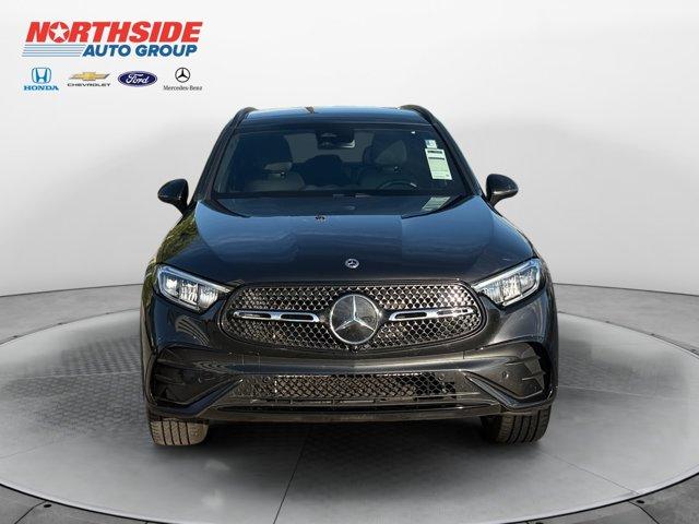 2026 Mercedes-Benz GLC-Class GLC 300