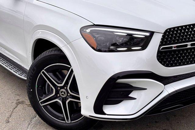 MERCEDES-BENZ GLE - 3