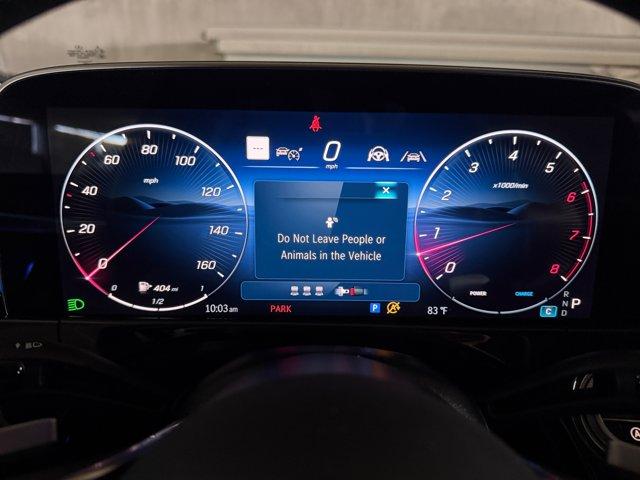 2026 Mercedes-BENZ E-CLASS — миниатюра 16