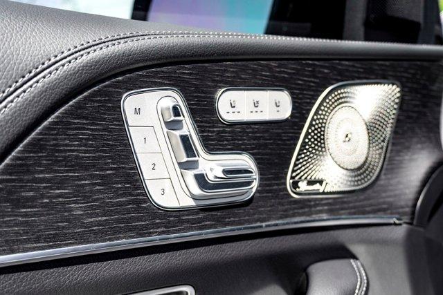 MERCEDES-BENZ GLE-CLASS - 8