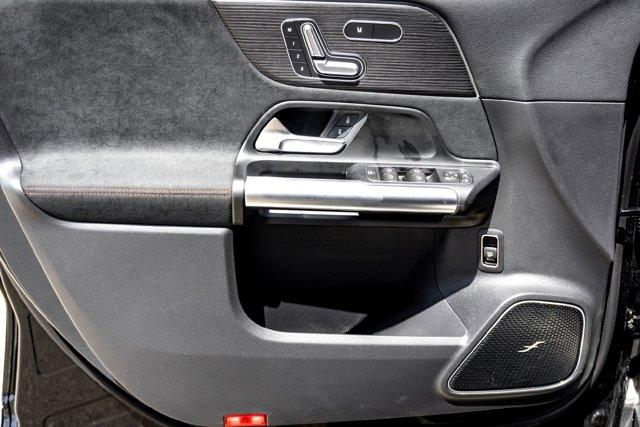 MERCEDES-BENZ GLA-CLASS AMG - 7