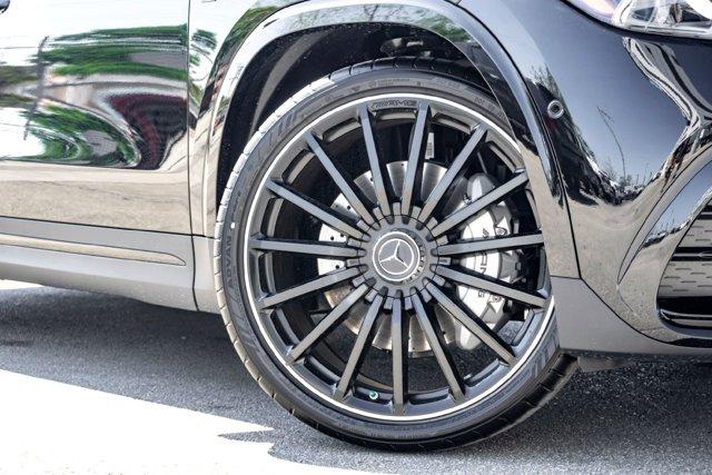 MERCEDES-BENZ GLA-CLASS AMG - 2