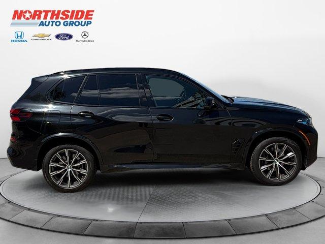 2026 BMW X5 XDRIVE40I — фото 8