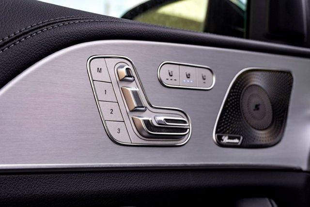 MERCEDES-BENZ GLE-CLASS - 8