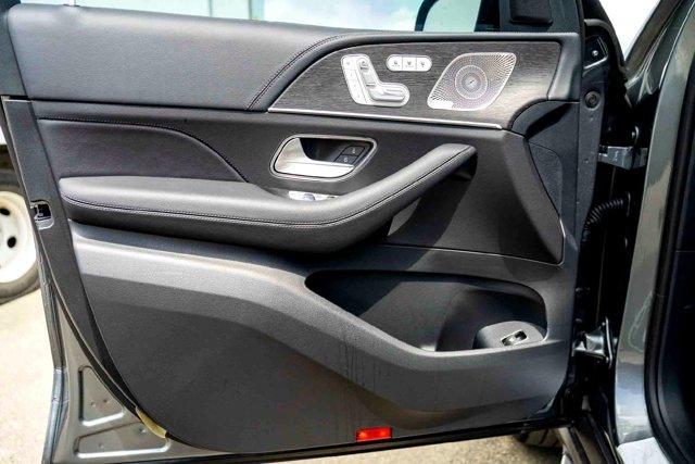 صورة 8 لـ 2026 Mercedes-BENZ GLE