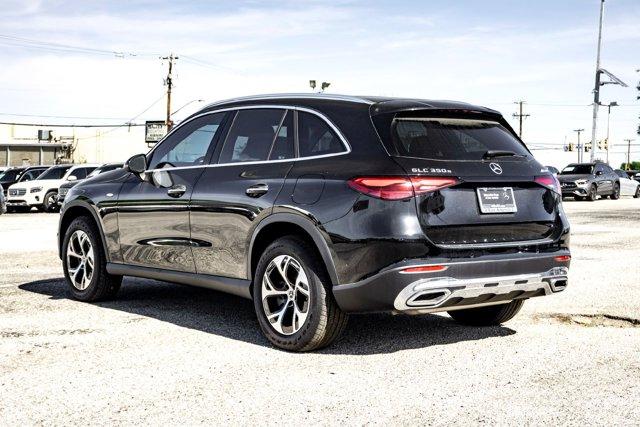 MERCEDES-BENZ GLC - 5