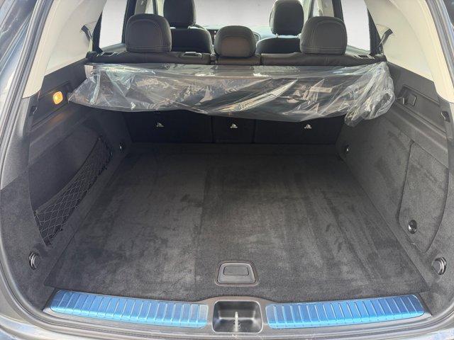 2026 Mercedes-BENZ GLE — миниатюра 19