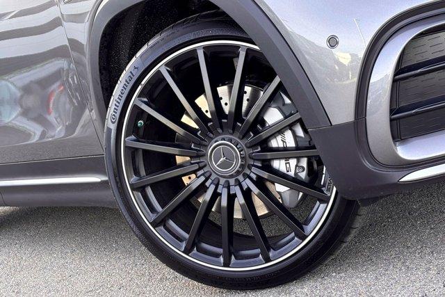 MERCEDES-BENZ GLB-CLASS AMG - 2