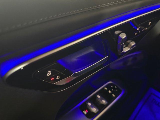 2026 Mercedes-BENZ AMG C 43 BASE 4MATIC 缩略图 17