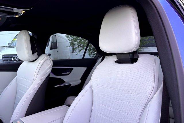 صورة 8 لـ 2026 Mercedes-BENZ C-CLASS