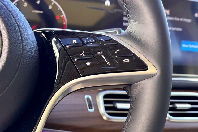 MERCEDES-BENZ GLE - 10